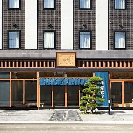 Hotel Enmichi Кавасакі Екстер'єр фото